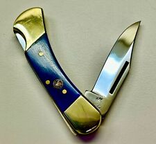 Vintage WHITETAIL CUTLERY 3