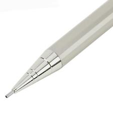 0.7mm Iron Metal Mechanical Automatic Pencil Drawing Writing. picture