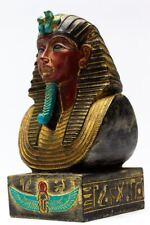 King Tutankhamun statue, Egyptian King, Made in Egypt with care and love picture