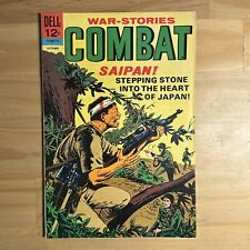 War-Stories COMBAT 