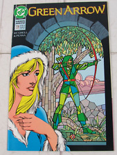Green Arrow #73 Apr. 1993 DC Comics picture