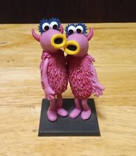 Mini Muppets Palisades Toys Snowth Figure with Stand (2003) picture