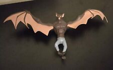 BATMAN THE ANIMATED SERIES MAN-BAT DELUXE DC Collectibles LOOSE Manbat Figure  picture
