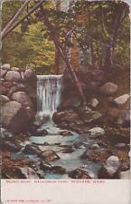 Secret Nook Natatorium Park Spokane Washington 1905 Postcard picture