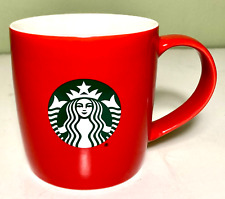 2021 Red Starbucks Coffee Cup Mug picture