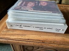 1941-42 JEANETTE MACDONALD SMILIN THROUGH/I MARRIED AN ANGEL +1 PHOTOS LOT OF 80 picture