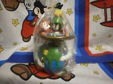 Vintage 1997 Marvin The Martian Wax Candle BRAND NEW IN PACKAGE picture