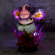 Anime Dragon Ball Z Buu with Light Action Figure Collection Toy Model No Box picture