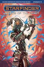 Starfinder Angels Drift #2 Cvr A Dalessandro Dynamite Comic Book picture