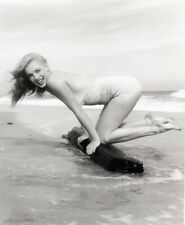 BEAUTIFUL MARILYN MONROE   8X10 Glossy Photo picture