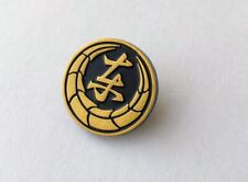 SEGA Ryu ga Gotoku Yakuza Tohjoh Clan Emblem Pins 10th Anniversary JAPAN picture