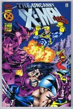 Uncanny X-Men '95 #1 ORIGINAL Vintage 1995 Marvel Comics  picture