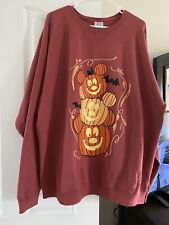 Disney Inspired Sweat Shirt picture