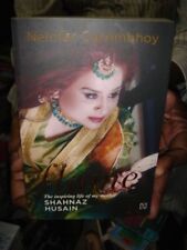 INDIA - FLAME THE INSPIRING LIFE OF MY MOTHER , SHAHNAZ HUSAIN - NELOFAR PAG 236 picture