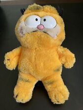 Vintage 1978 Garfield Plushie picture