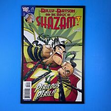 Billy Batson and the Magic of Shazam #3 DC Comics 2009 All-Ages Comic Book picture