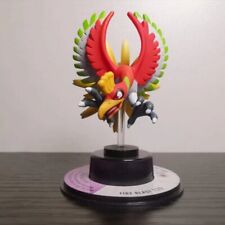 Ho-oH Pokemon Kaiyodo Statue Trading Figure Game TFG picture