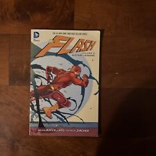 The Flash #5 (DC Comics March 2015) picture