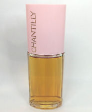 Chantilly Touch-Tip Perfume Concentrate 2 fl. oz. 80% Full Stopper Vintage picture