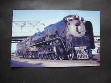 Railfans2 *822) Old Union Pacific Railroad 4-8-4 Northern #8444 Steam Locomotive picture