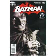 Batman (1940 series) #652 in Near Mint minus condition. DC comics [u/ picture