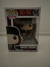 Funko Pop AC/DC Angus Young picture