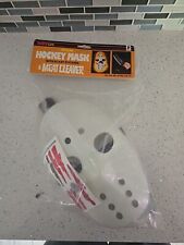 VTG Halloween Hockey Mask & Meat Cleaver Costume Accessories NEW NOS Friday 13th picture