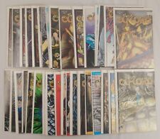 LOT OF 37 ELFLORD V1 #2, 4-31 and V2 #2, 4-11, Fantasy Comic, Aircel Publishing picture