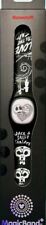 2023 Disney Magic Band Plus+ Nightmare Before Christmas Jack & Sally  Unlinked picture