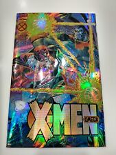 X-Men Omega 1 Gold Variant picture