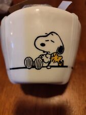 Rae Dunn Snoopy & Woodstock Peanuts Measuring Cups picture