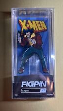 Figpin Logan Wolverine X-Men 917 NIB picture