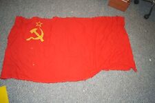 Russian Soviet Pioneer Scarf Young Communists Fraternal  Пионерский Галстук picture