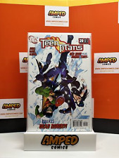 Teen Titans #29 DC picture