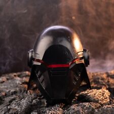 Xcoser 1:1 Star Wars Fallen Order Second Sister Helmet Cosplay Props Halloween picture