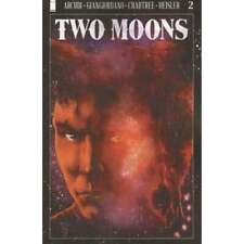 Two Moons #2 Cover B Image comics NM Full description below [l{ picture