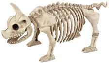 Crazy Bonez Pig Skeleton Halloween picture
