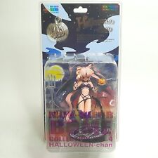 Xebec Toys Kaiyodo Mon-Sieur Bome Collection Vol 4 Halloween-Chan picture