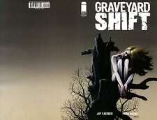 Graveyard Shift #2 VF; Image | Jay Faerber- Vampires - we combine shipping picture