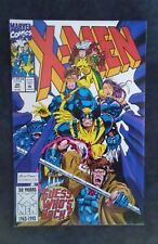 X-Men #20 (1993) Marvel Comics Comic Book  picture