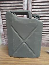 USMC USN WW2 Q.M.C. / USA Jerry Can Mystery Can 1941 42 43 44 45 picture