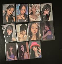 Loossemble album pcs, ever pc and qr cards updated 5.11.24 [US Seller] picture