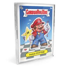 2024 Topps Garbage Pail Kids - Game Over Level 6 - GPK 10-Card Base Set PRESALE picture