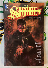 The Shade by James Robinson Tpb picture