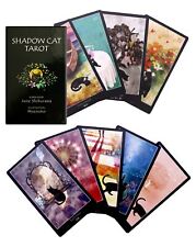 Liisha Original Tarot Cards Supervised By June Shibusawa multicolor picture