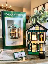 Forma Vitrum Vitreville Collection - Painter's Palace - Stained Glass House picture