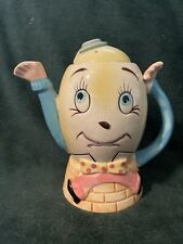 Vintage 1950s Humpty Dumpty Enesco Teapot Anthropomorphic Kitschy MCM RARE picture