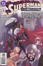 Superman: Birthright #9 VF/NM; DC | Mark Waid - we combine shipping picture