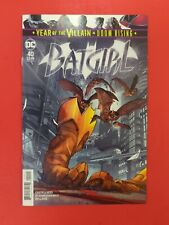 Batgirl  #40 (2016 series) Volume 5 DC comics High Grade (B3) picture