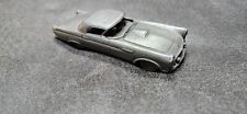 1984 Vintage Avon 1955 '55 Ford Thunderbird Pewter Ford Display Collecter Car picture